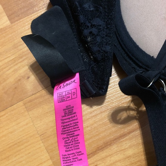 La Senza bra 3/$35 💫❤️ - Picture 3 of 3